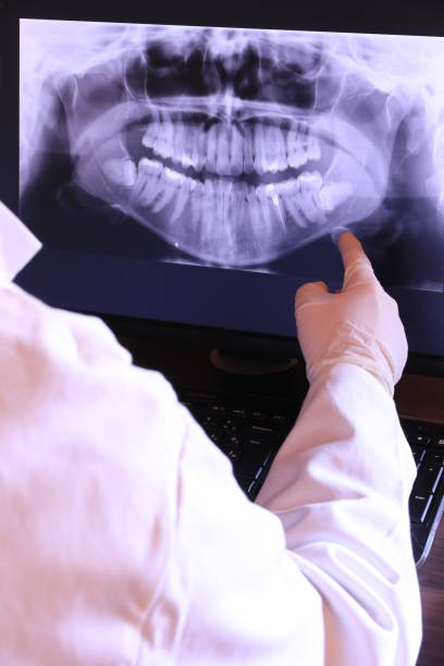 Best Orthodontic Emergency Dentist in Stevensville, MI