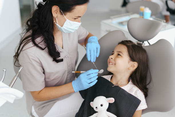 Best Emergency Dentist for Knocked-Out Tooth in Stevensville, MI
