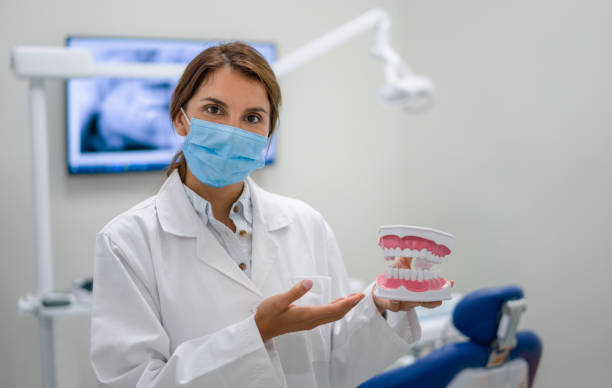 Best Emergency Root Canal Treatment in Stevensville, MI