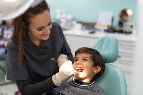 Best Emergency Dentist for Special Needs Patients in Stevensville, MI