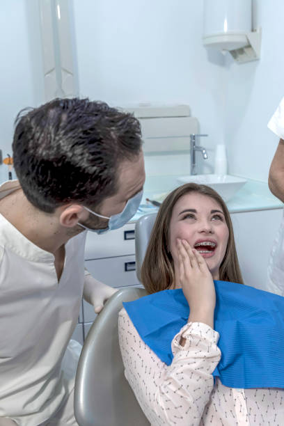 Best Emergency Cosmetic Dentistry in Stevensville, MI