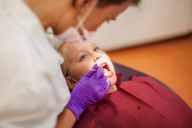 Best Emergency Dental Services for Seniors in Stevensville, MI