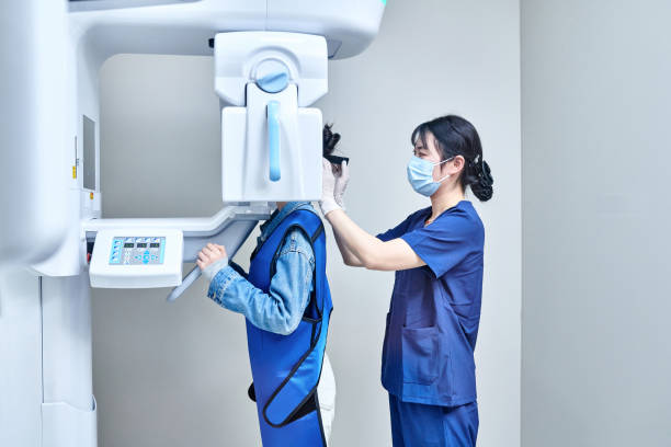 Best Broken or Cracked Tooth Emergency Dentist in Stevensville, MI