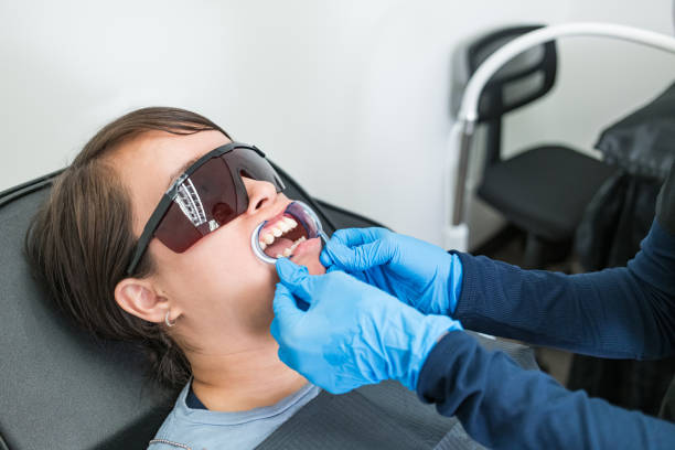 Best Pediatric Emergency Dentist in Stevensville, MI