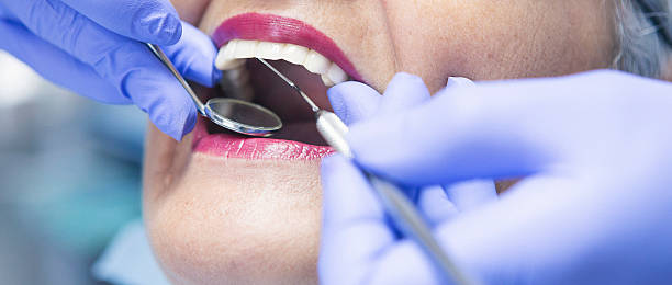 Best Pediatric Emergency Dentist in Stevensville, MI